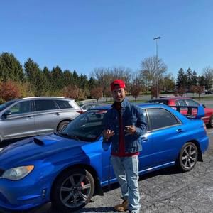 Meet your Posher, Romano